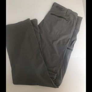 Outdoor Research Ferrosi Convertible Pants size 12